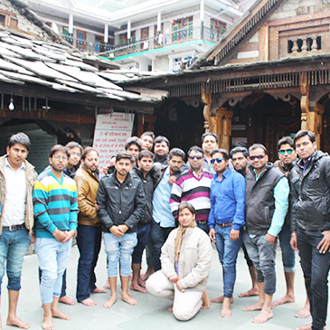 Solang Valley